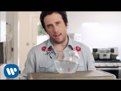 Will Hoge - Favorite Waste Of Time (Official Music Video)