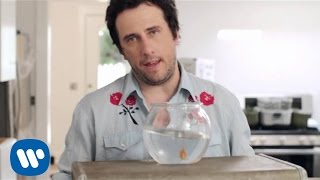 Will Hoge - Favorite Waste Of Time (Official Music Video)