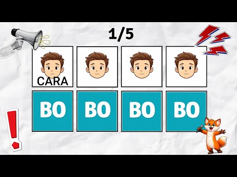 😂 Di La Palabra Al Ritmo (BROMA) | Reto Viral en Español