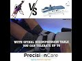 Inversion Table VS. Spinal Decompression - Spinal Decompression