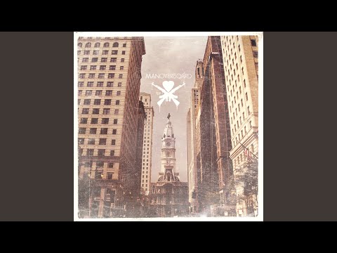 Headstone - Man Overboard