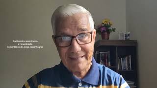 Cultivando e exercitando a Honestidade.  Pensemos nisso.