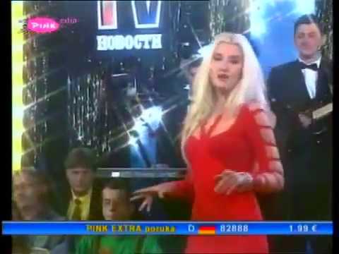 Jovana Tipšin 1997 - Dva zvona