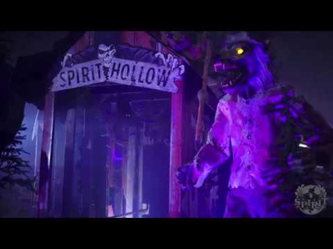 Spirit Hollow - Spirit Halloween