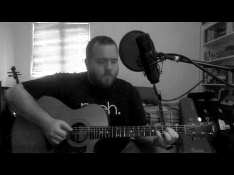 Lie Awake - Alison Krauss & Union Station Cover (Angel Snow / Viktor Krauss)