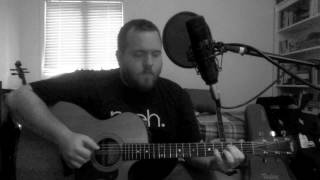 Lie Awake - Alison Krauss & Union Station Cover (Angel Snow / Viktor Krauss)