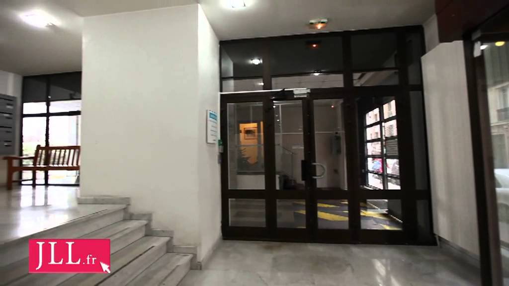 Watch video Bureaux à louer à Paris 16ème, rue Lauriston, 75016 Bureaux à louer à Paris 16ème, rue Lauriston, 75016