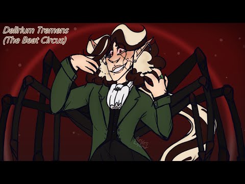 Delirium Tremens - The Beat Circus