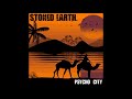 Stoned Earth Psycho City Full Album 2018