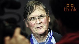 There *is* crying in science. And that's a good thing, says Neuroscientist Wendy Sukuki