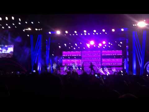 130116 GDA SISTAR Loving you