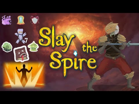 Slay the Spire January 10th Daily - Ironclad