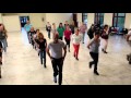 BELFAST POLKA celtic  - Country farmers -  Syndie Berger