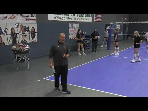 JVA Coach to Coach Video of the Week: Biggie Smalls thumbnail