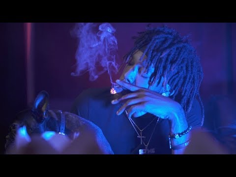 Krash Minati - Egg Rolls (Official Video)