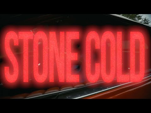 Doobie - Stone Cold w/ Jonny Hawkins (Official Video)