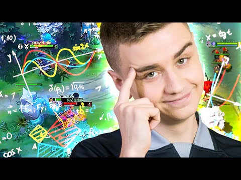 N0tail practicing Offlane for TI10? 🤔