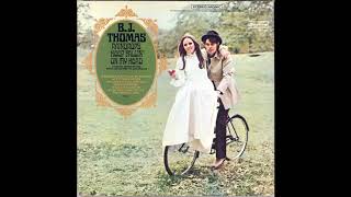 B. J. Thomas - &quot;Little Green Apples&quot; - Original LP - HQ