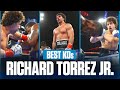 Must See Heavyweight Knockouts From Richard Torrez Jr