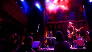 Already Yesterday (sadly cut off too soon)