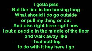 Yelawolf - In This Club [HQ & Lyrics]