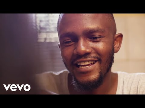 Kwesta - Ngiyaz'fela Ngawe (Official Music Video)