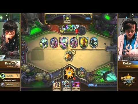 Kranich Big Turn Around