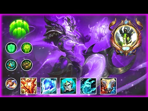 THRESH MONTAGE 2025 - BEST PLAYS