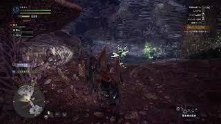 ［モンハンアイスボーン］ストーリーザクザク進めていくよ！