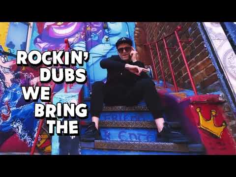 Rockin Dubs – Reggae Roast ft. Zen Lewis & Mowty Mahlyka | Official Music Video