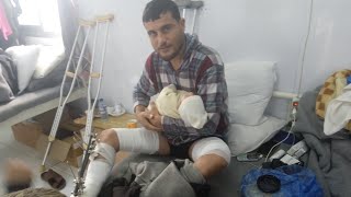 روتين عائلةام وديع ثانية يوم قضية عندي زوجي في المستشفى ربنا يشفيه ويرجعو بالسلامة 🤲🤲