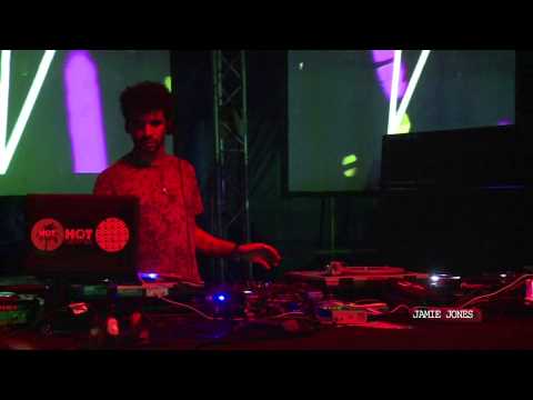 Creamfields Buenos Aires 2012