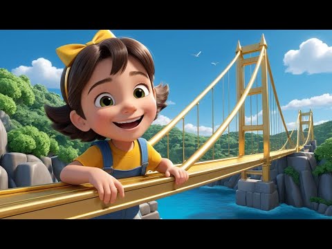 Rain, Rain, Go Away | Fun and Cheerful Song for Kids | Nursery Rhymes & Kids Songs