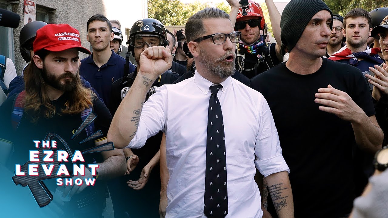 Merit, not diversity, should shape society, says Gavin McInnes