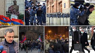 Էպիկենտրոն 23.02.2021