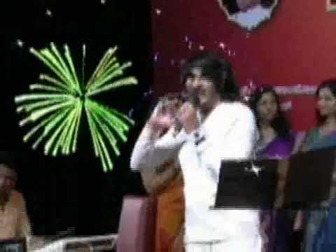 AA KARNANANTHE...(Kannada)./ISAAC DIAMOND(Live)