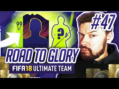 EPIC 2 PLAYER PACKS! - #FIFA18 Road to Glory! #47 Ultimate Team
