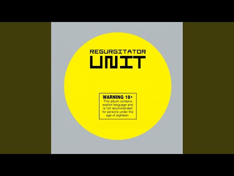 The World of Sleaze - Regurgitator