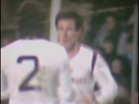 1984-85: West Ham United 2-2 Manchester United