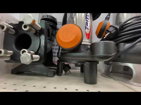 Pedrollo TRITUS TIGm