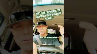 New DROPKICK MURPHYS Song!#dropkickmurphys #forthepeople #whollstandwithus #newpunk #punkrock #punk