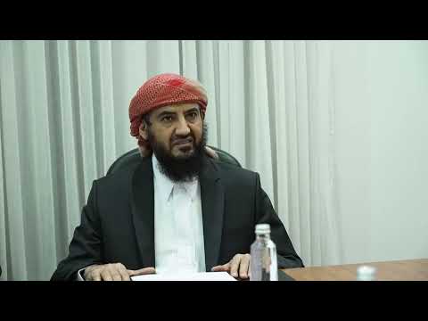 د/رشاد محمد العليمي