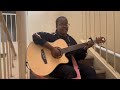 No One Besides Acoustic Elevation Worship Cover Mihret Mekonnen Global Faith Youth Ministry