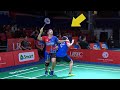 Comedy Badminton Try Not To Laugh
