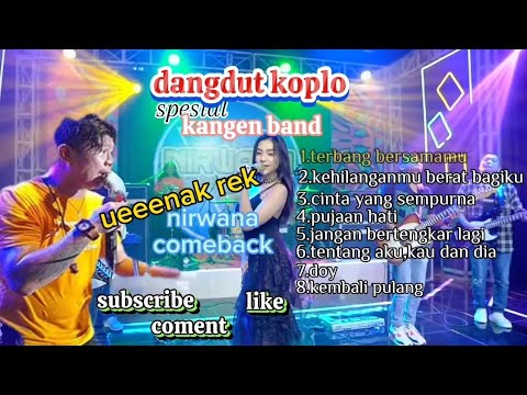 koplo kangen band