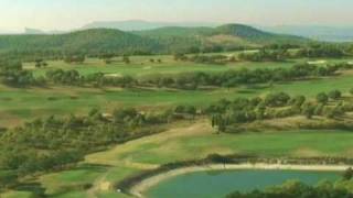 preview picture of video 'Hôtel 4* & Golf Dolce Frégate Provence, Bandol.'
