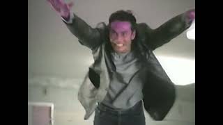 Instinct to Kill (2001) VHS Trailer