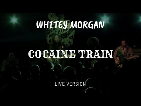 Whitey Morgan and the 78s | 