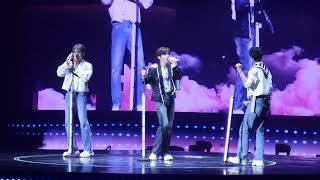 Download lagu 【ZEROBASEONE】 ♫Out of Love (2025.4.19) mp3