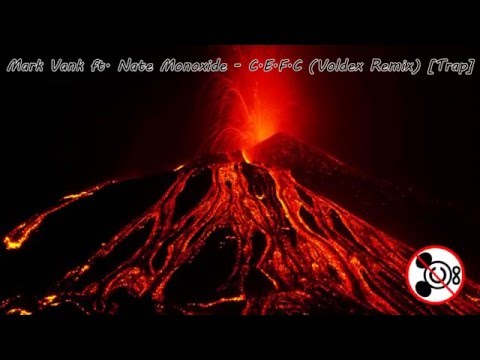 Mark Vank ft. Nate Monoxide - C.E.F.C (Voldex Remix) [Trap] No Copyright Trap